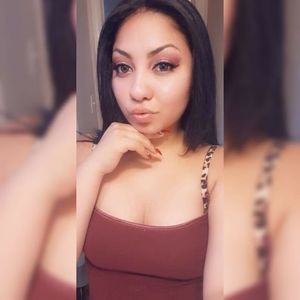 Meet your Posher, Marisela